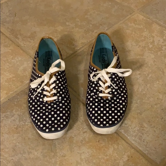 Keds - Picture 2 of 4